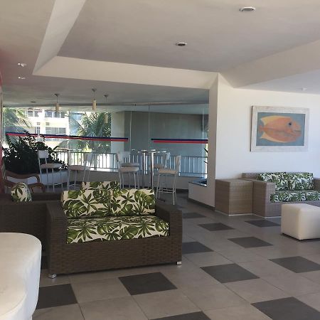 Apartamento Na Praia Da Barra Рио-де-Жанейро Экстерьер фото