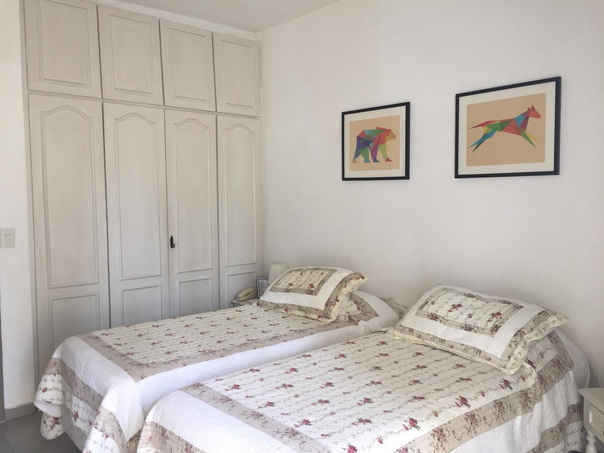 Apartamento Na Praia Da Barra Рио-де-Жанейро Экстерьер фото