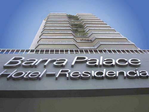 Apartamento Na Praia Da Barra Рио-де-Жанейро Экстерьер фото