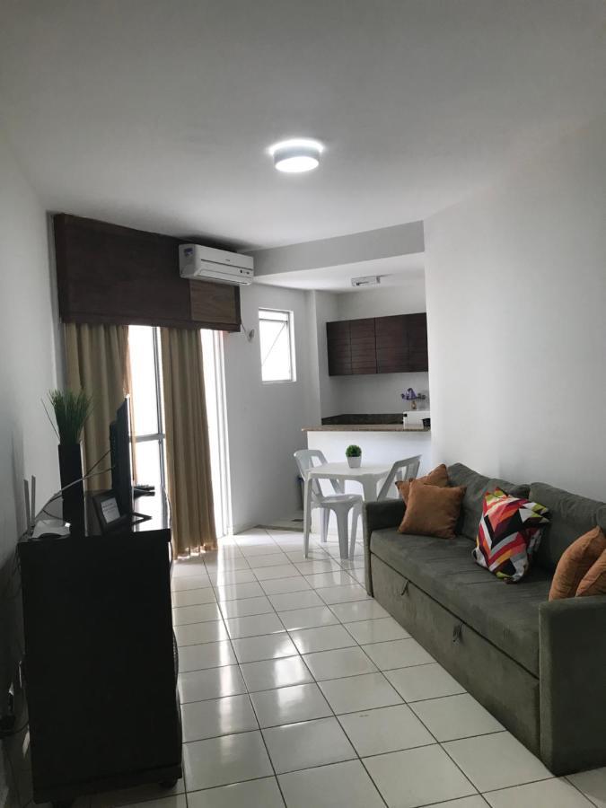 Apartamento Na Praia Da Barra Рио-де-Жанейро Экстерьер фото