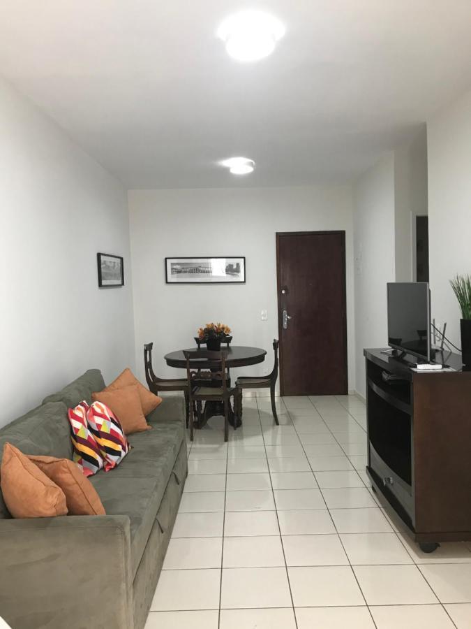 Apartamento Na Praia Da Barra Рио-де-Жанейро Экстерьер фото